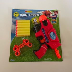 Kids Stuff Dart Shooter